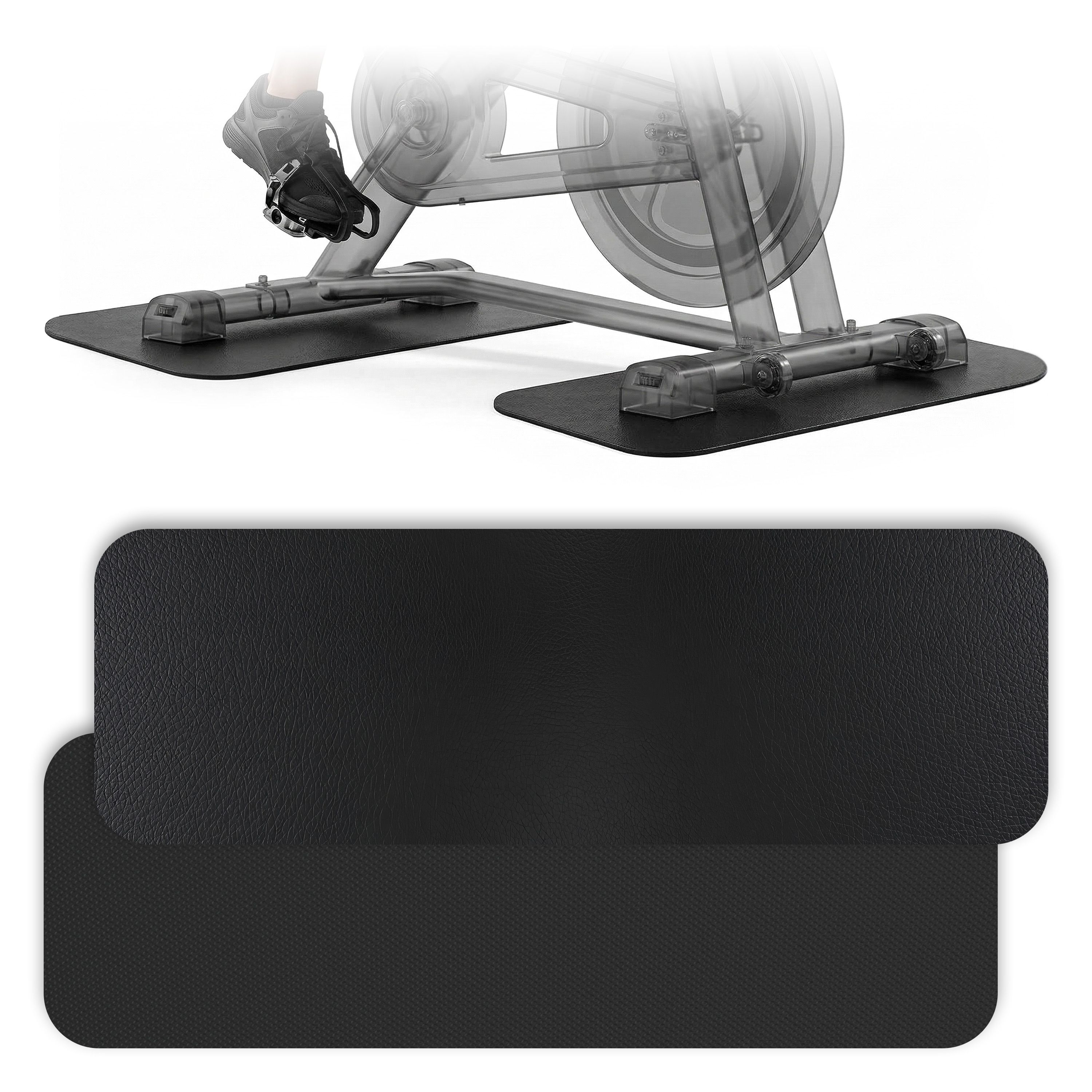 Neolymp Bodenschutzmatte Fitness 1 St