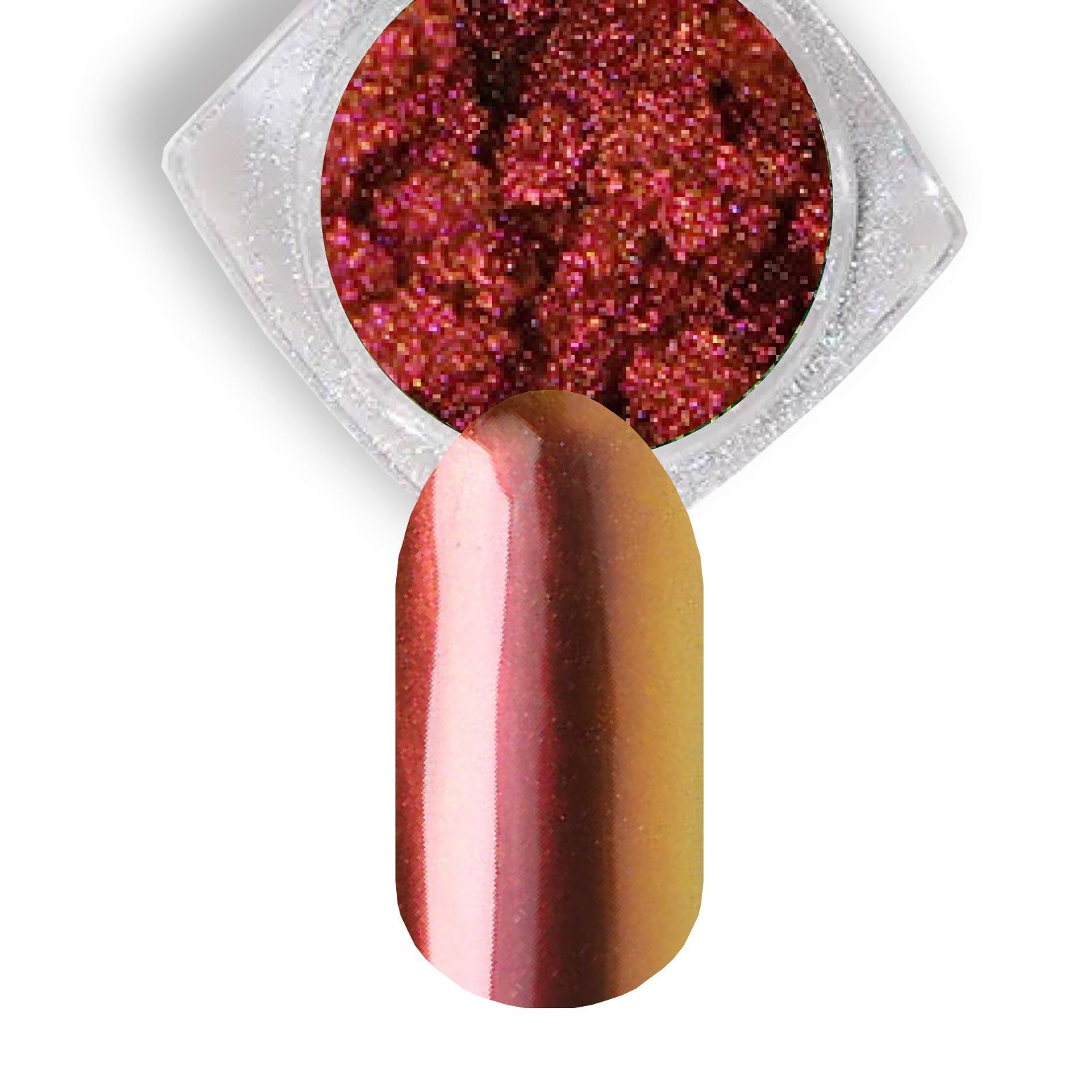 Pigmento Camaleonte LCI - 206