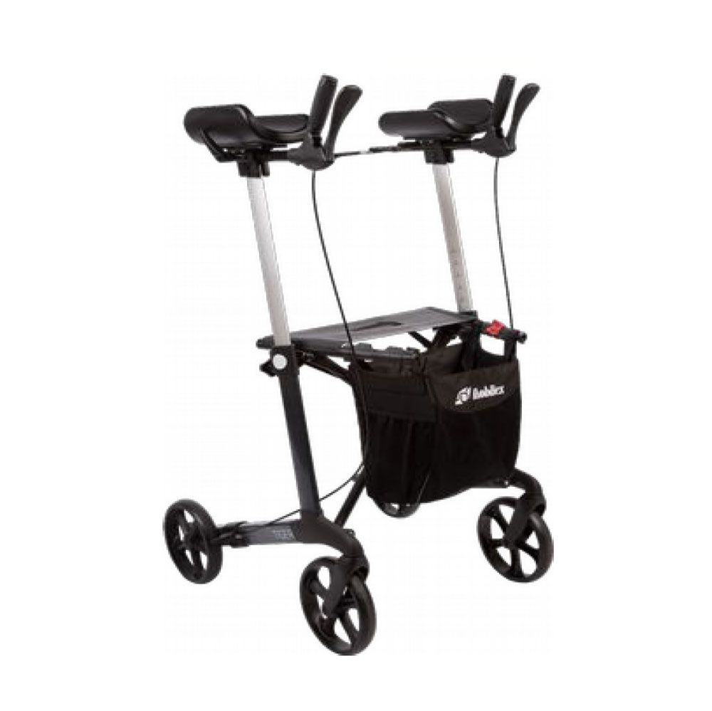 Mobilex Arthritis Rollator Tiger Standard 1 St