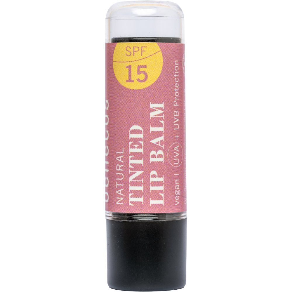 Benecos Tinted Lip Balm 4,7 g