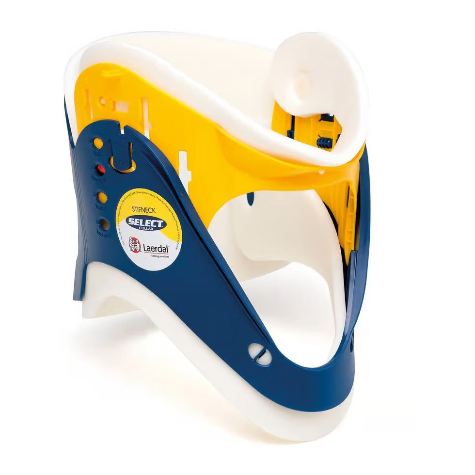Laerdal Stifneck Select Zervikalkragen Erwachsene 1 St