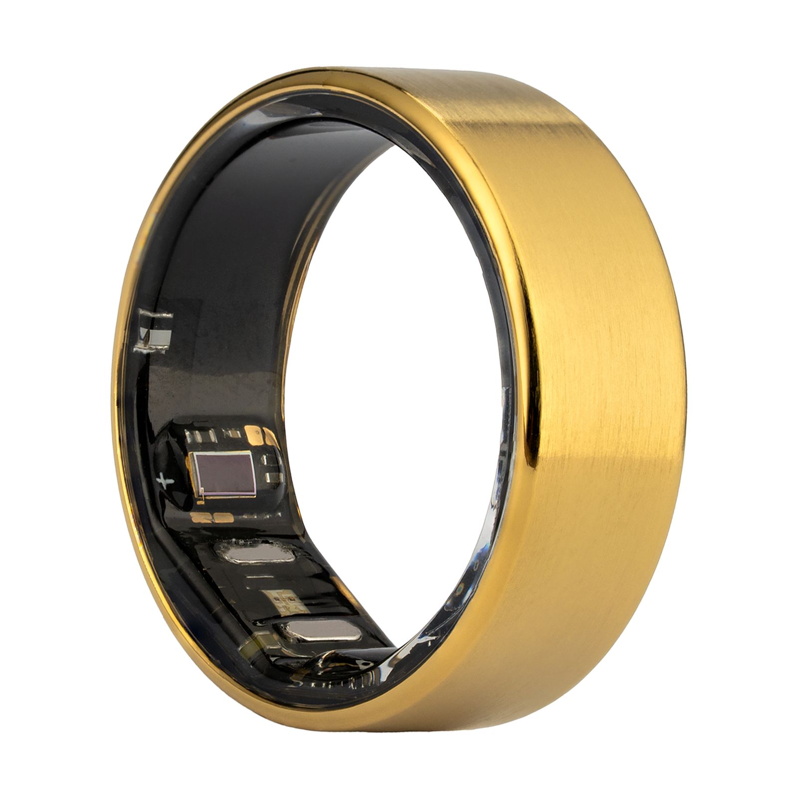 MYnextRING SKY Smart Ring, Herzfrequenz-, SpO2- & Schlafmonitoring