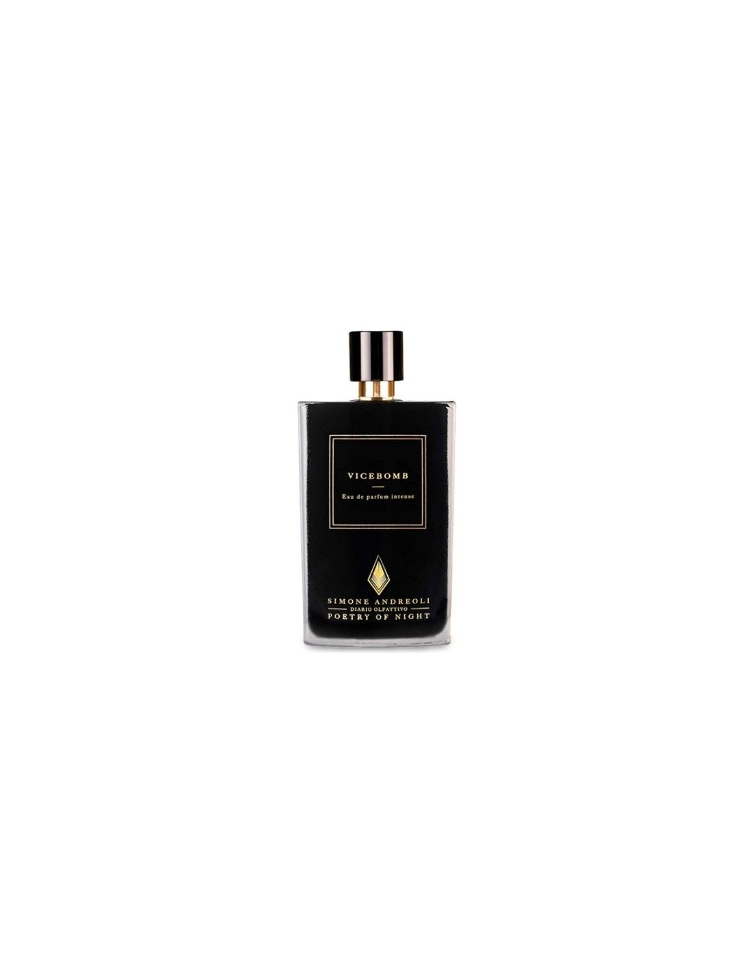 Eau de Parfum Simone Andreoli Vicebomb 100 ml - Profumo di Lusso