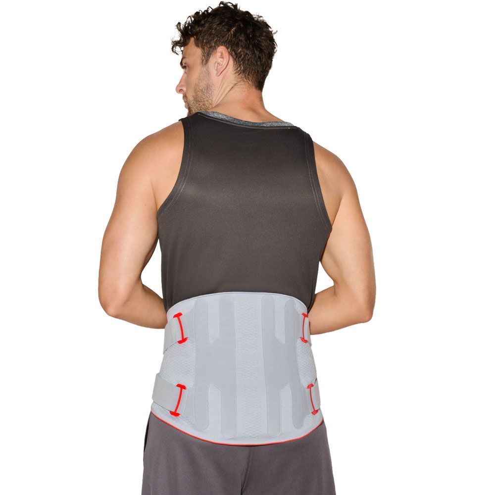 Vertebradyn-Strong LWS-Orthese Gr.M plat.07425 1 St Bandage(s)