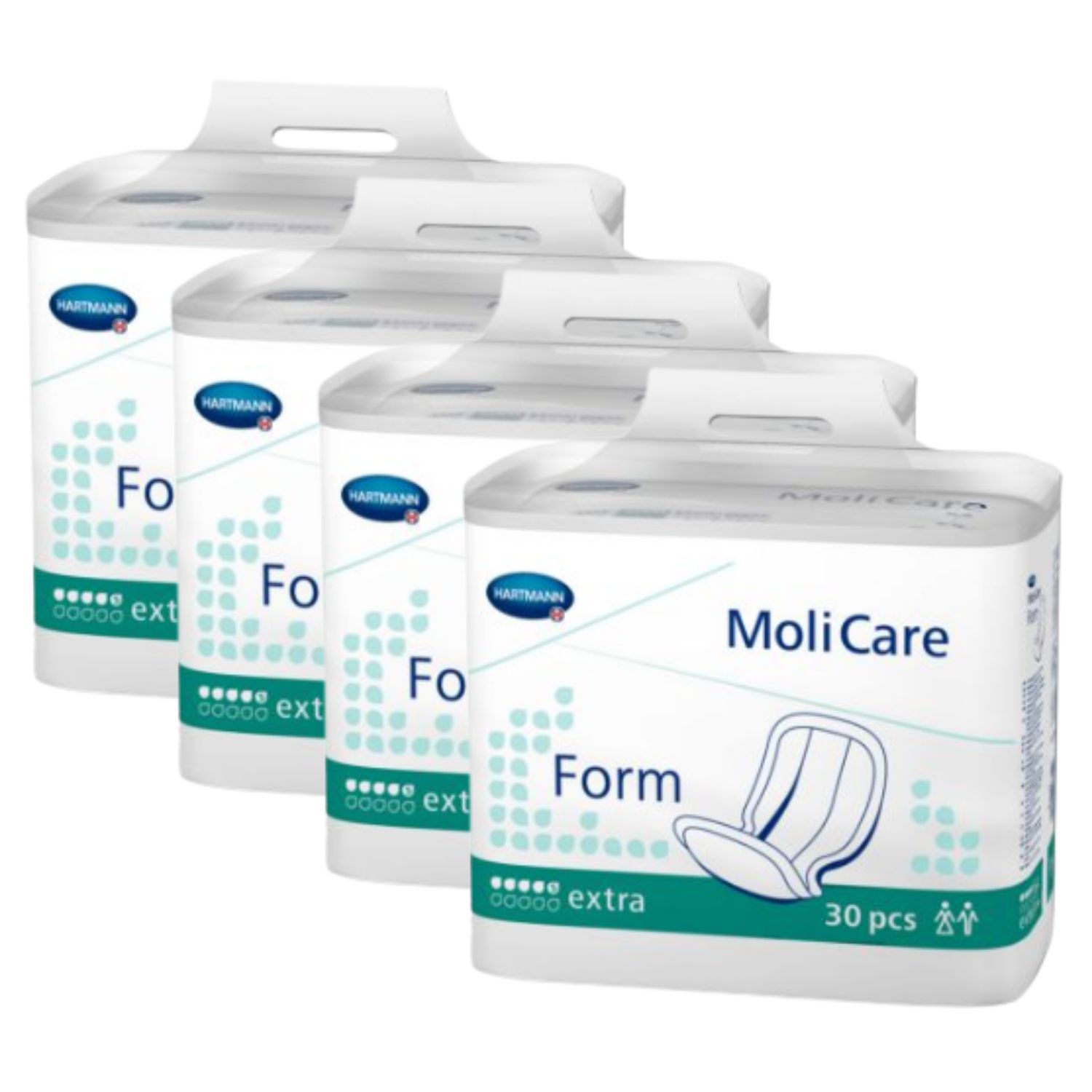 MoliCare Form extra