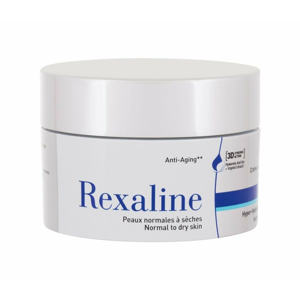 Rexaline Hydra Shock Rich Creme
