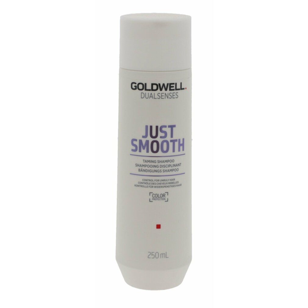 Goldwell Dual Senses Just Smooth Shampoo