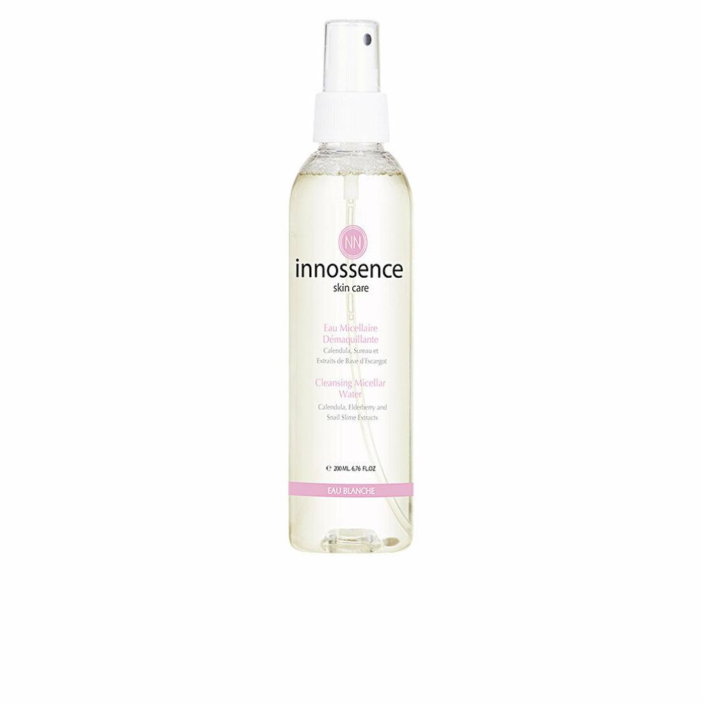 Innossence Innopure Eau Blanche Cleansing Micellar Water