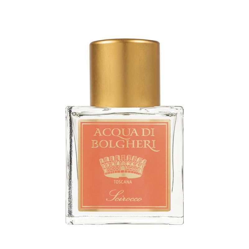 Acqua di Bolgheri Scirocco EdP 50 ml