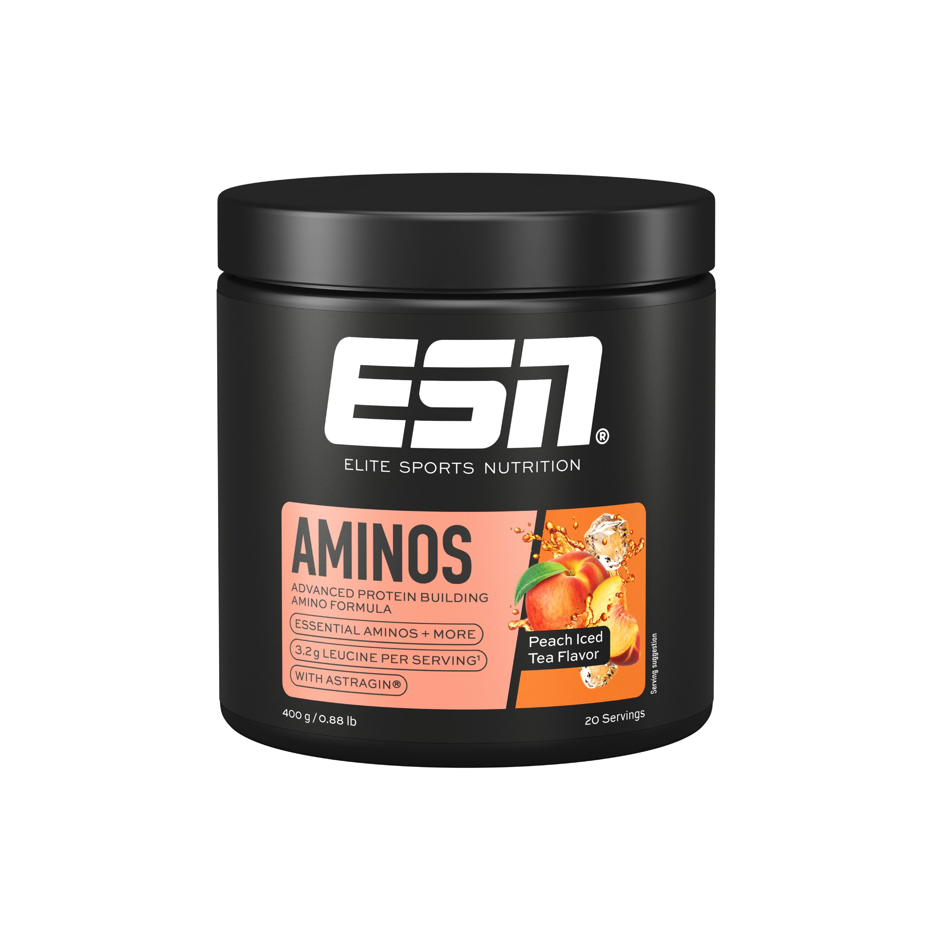 ESN Aminos: EAA+