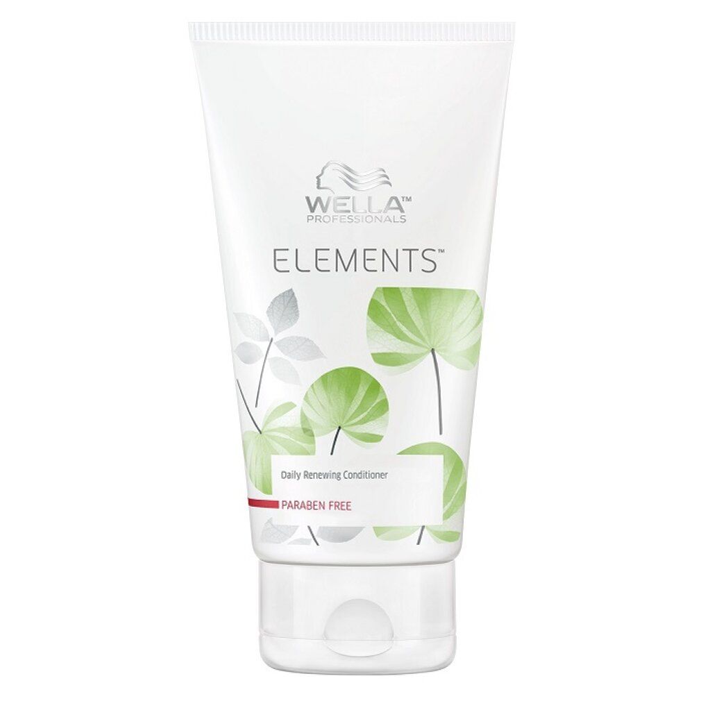 Wella Elements Renewing Conditioner