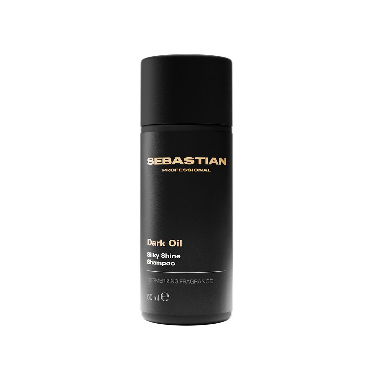Sebastian - Dark Oil Smooth And Shine Shampoo 50 ml
