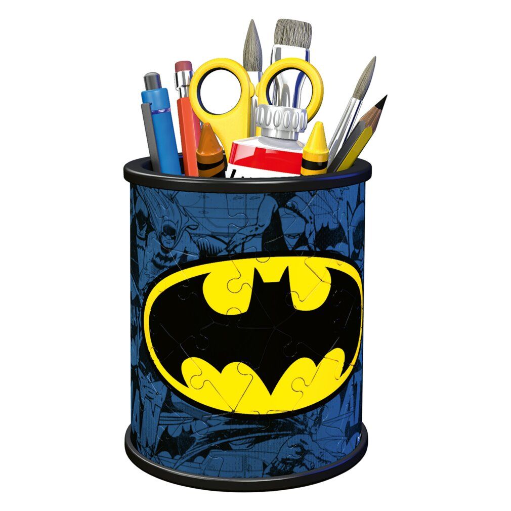 3D Puzzle Utensilo Batman