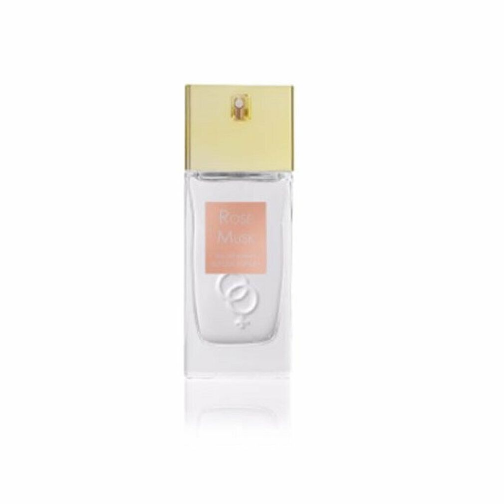 Tribute to Musk Rose Musk Eau de Parfum Spray 30 ml