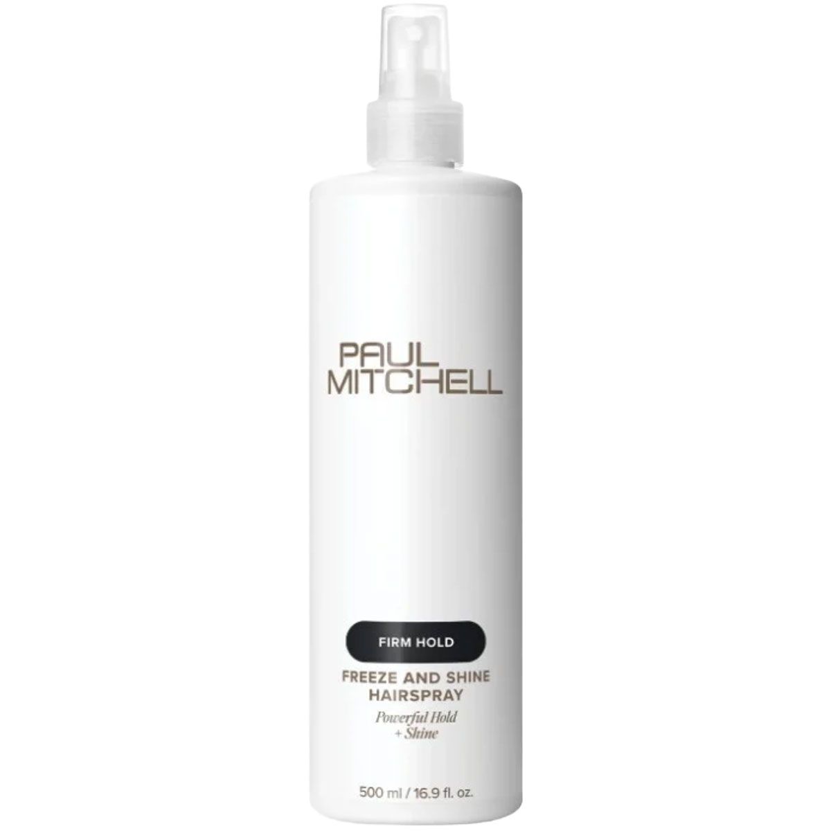 Paul Mitchell - Firm Style 500 ml