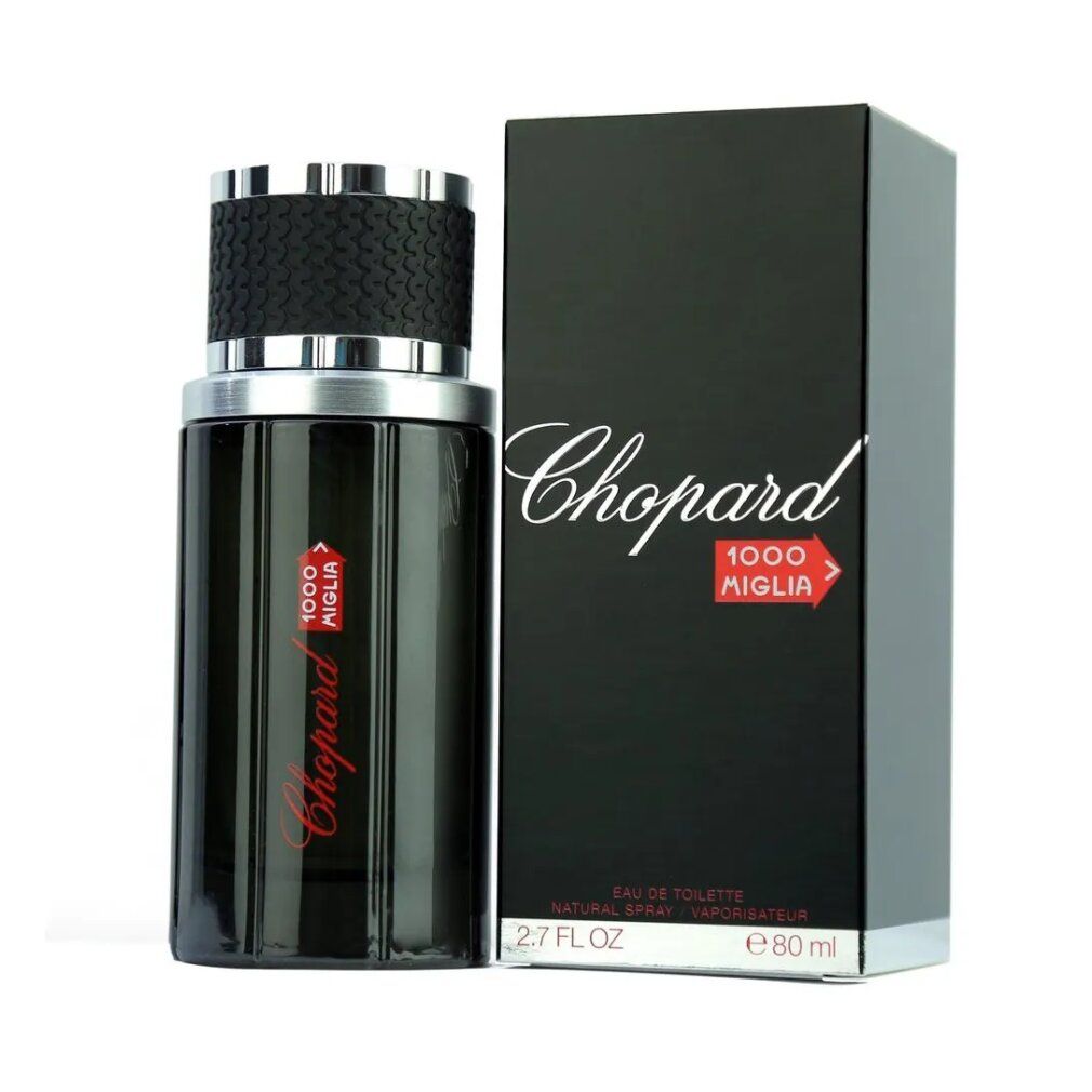 Chopard 1000 Miglia Eau De Toilette Spray