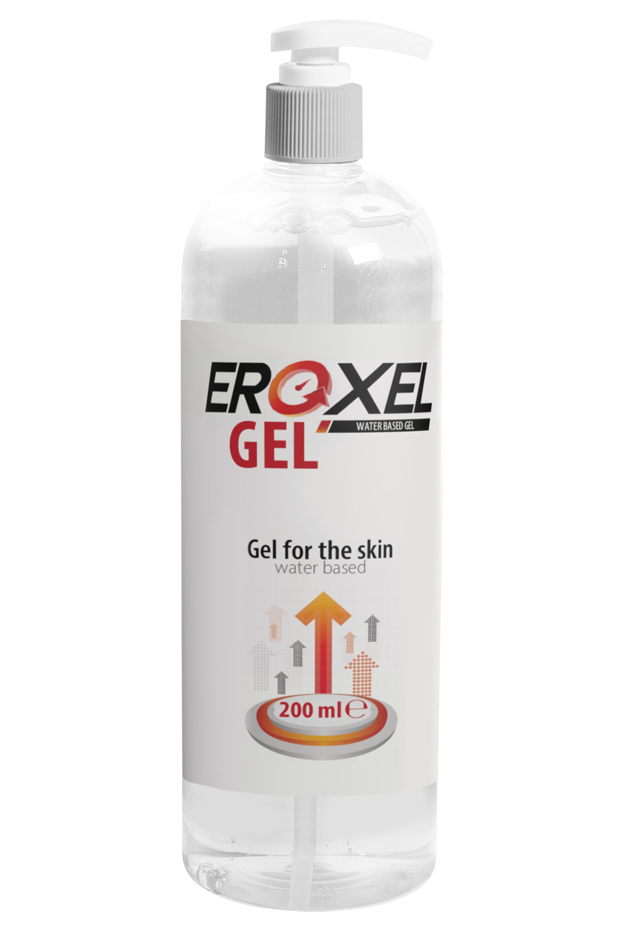 EROXEL GEL