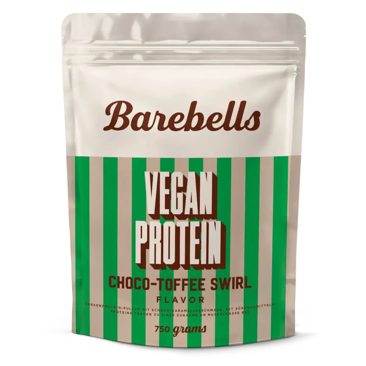 Barebells Vegan Protein