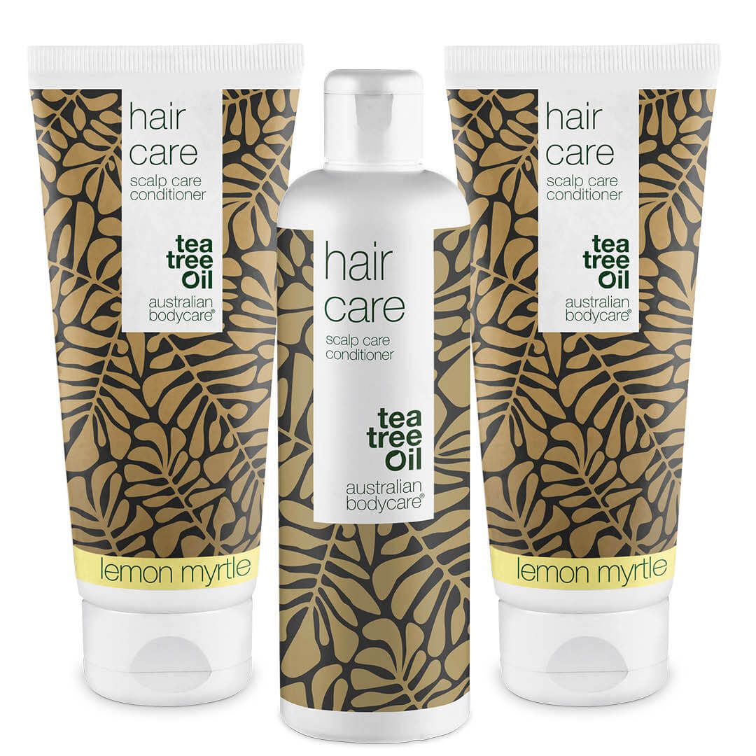 Australian Bodycare 3-in-1 Balsem Pakket 600