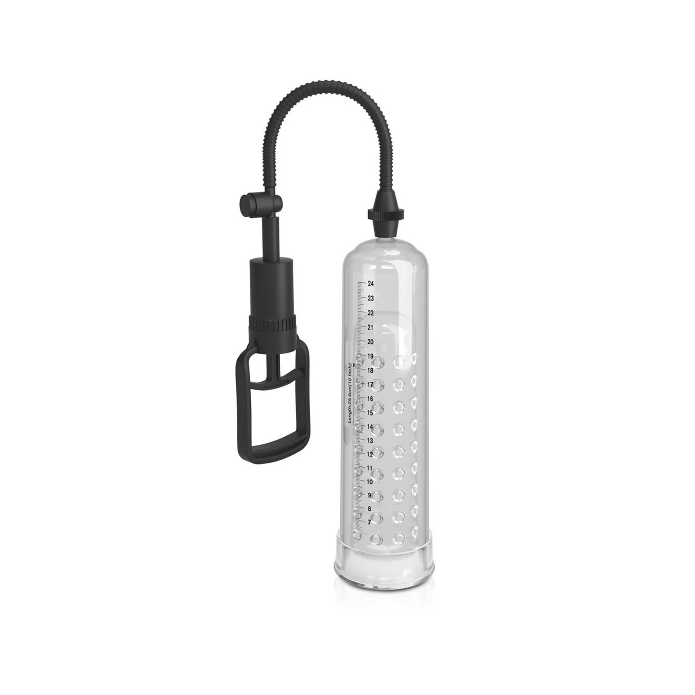 Classix - Penis Stimulation Pump