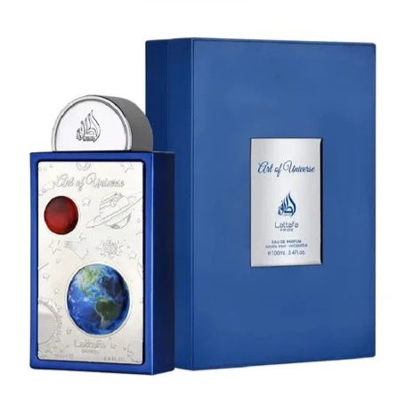 Art Of Universe Eau de Parfum