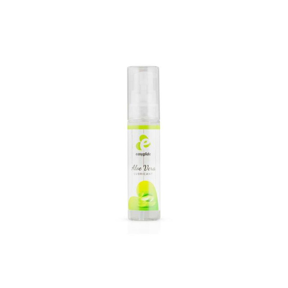 EasyGlide Aloe Vera Wasserbasis Gleitgel