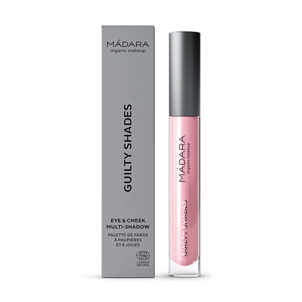 Madara Guilty Shades Seduction 4ml