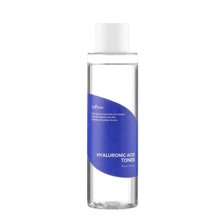 Isntree Hyaluronic Acid Toner