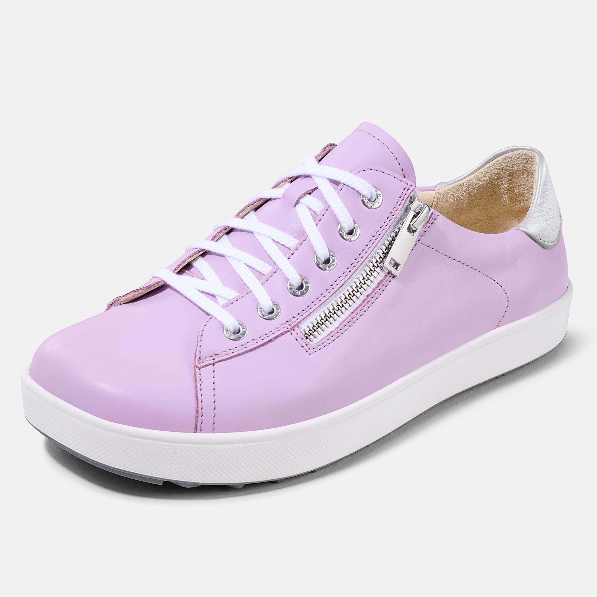 BÄR Schuhe Margot Damen Schnürer breit