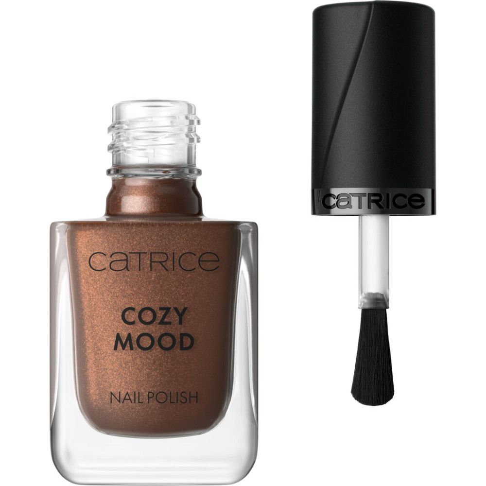 Catrice - Nagellack Cozy Mood