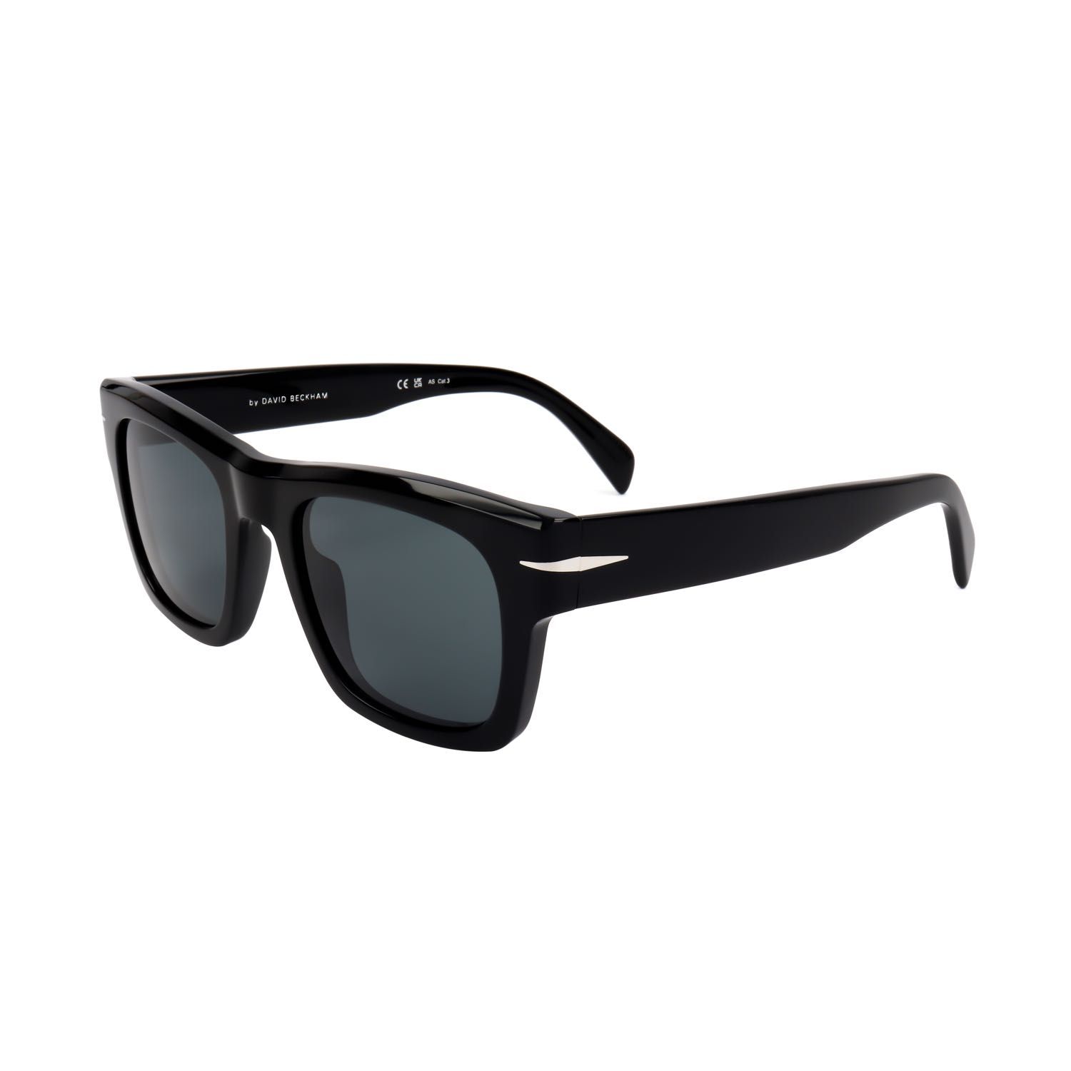 David Beckham occhiali da sole uomo DB 7099/S black