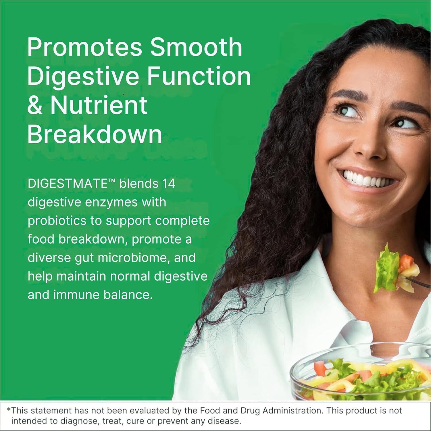 Microbiome Labs DigestMate
