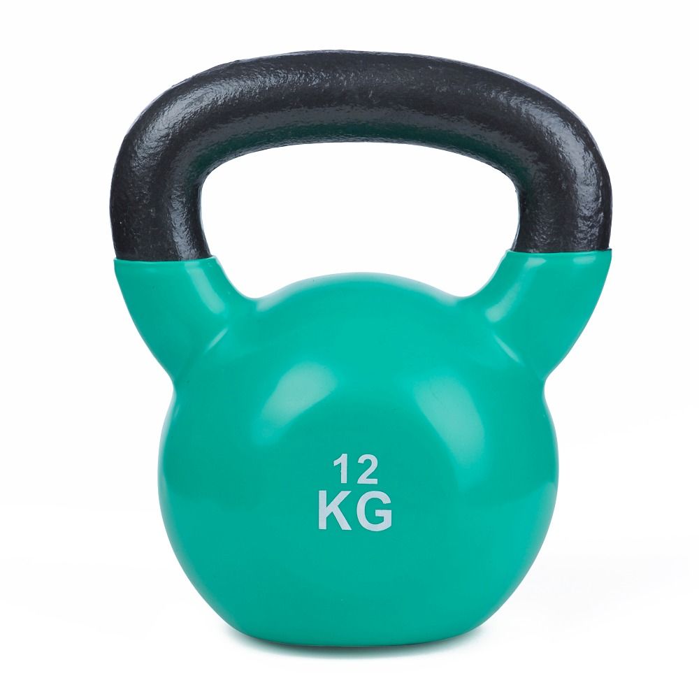Sport-Thieme Kettlebell Vinyl 1 St