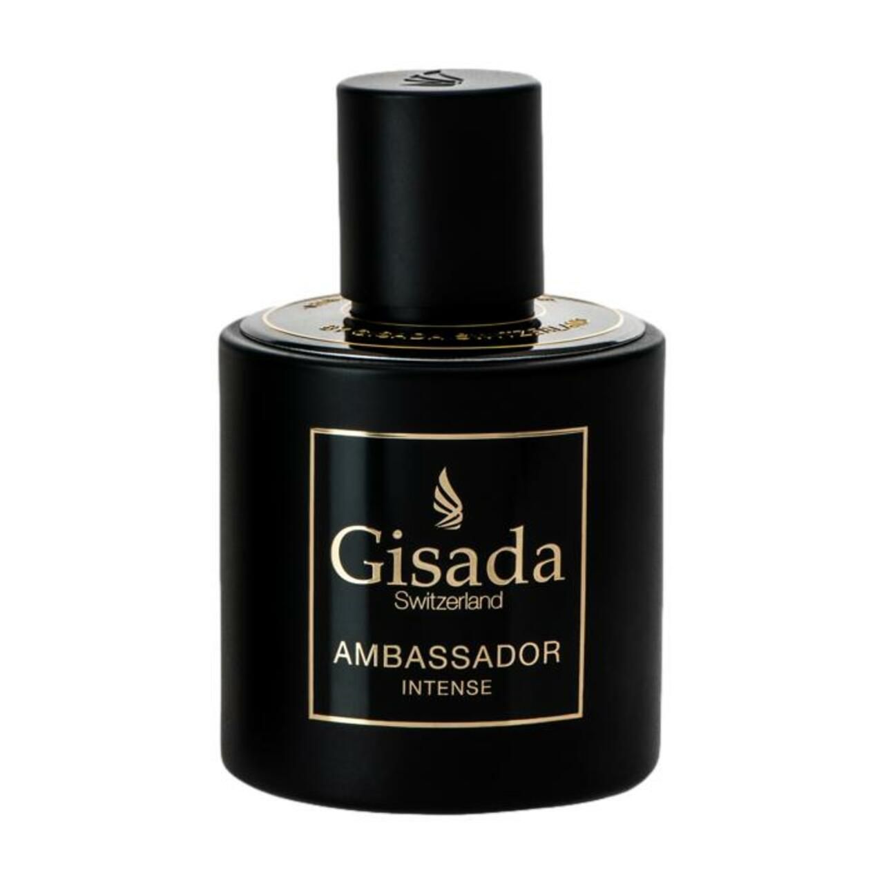 Gisada, Ambassador Intense EdP Nat. Spray 100 ml Eau de Parfum