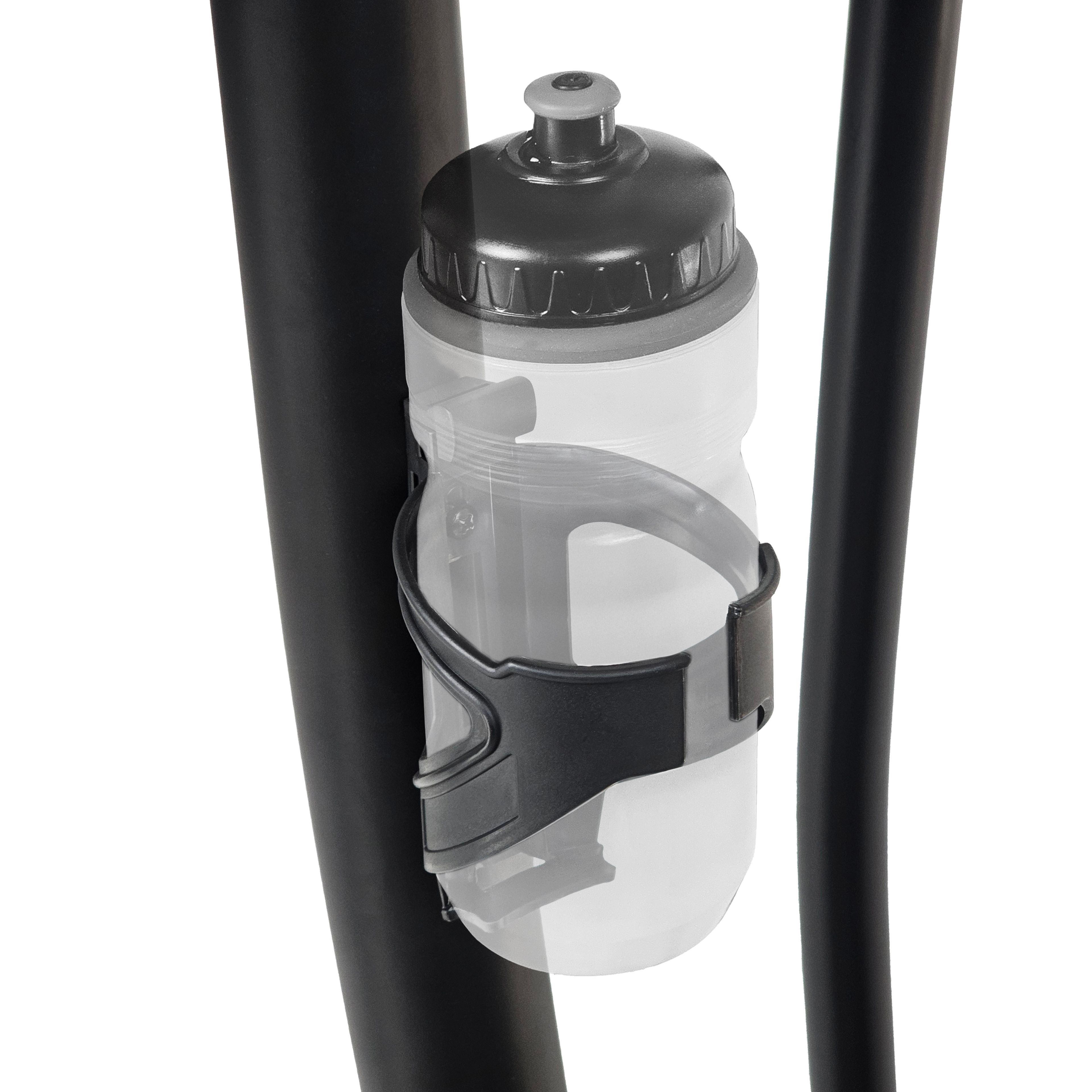 CHRISTOPEIT SPORT CT 6 Hybrid 2in1