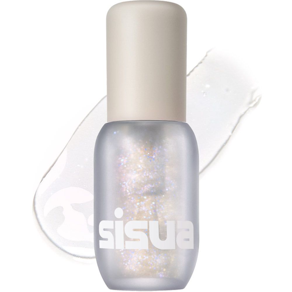 Unleashia Popcorn Syrup Lip Plumper 3,8 g Lippenstift