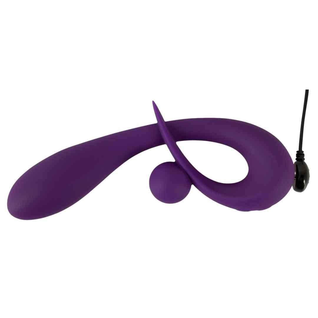 Rabbitvibrator "Clit Ball Vibrator" | Sweet Smile