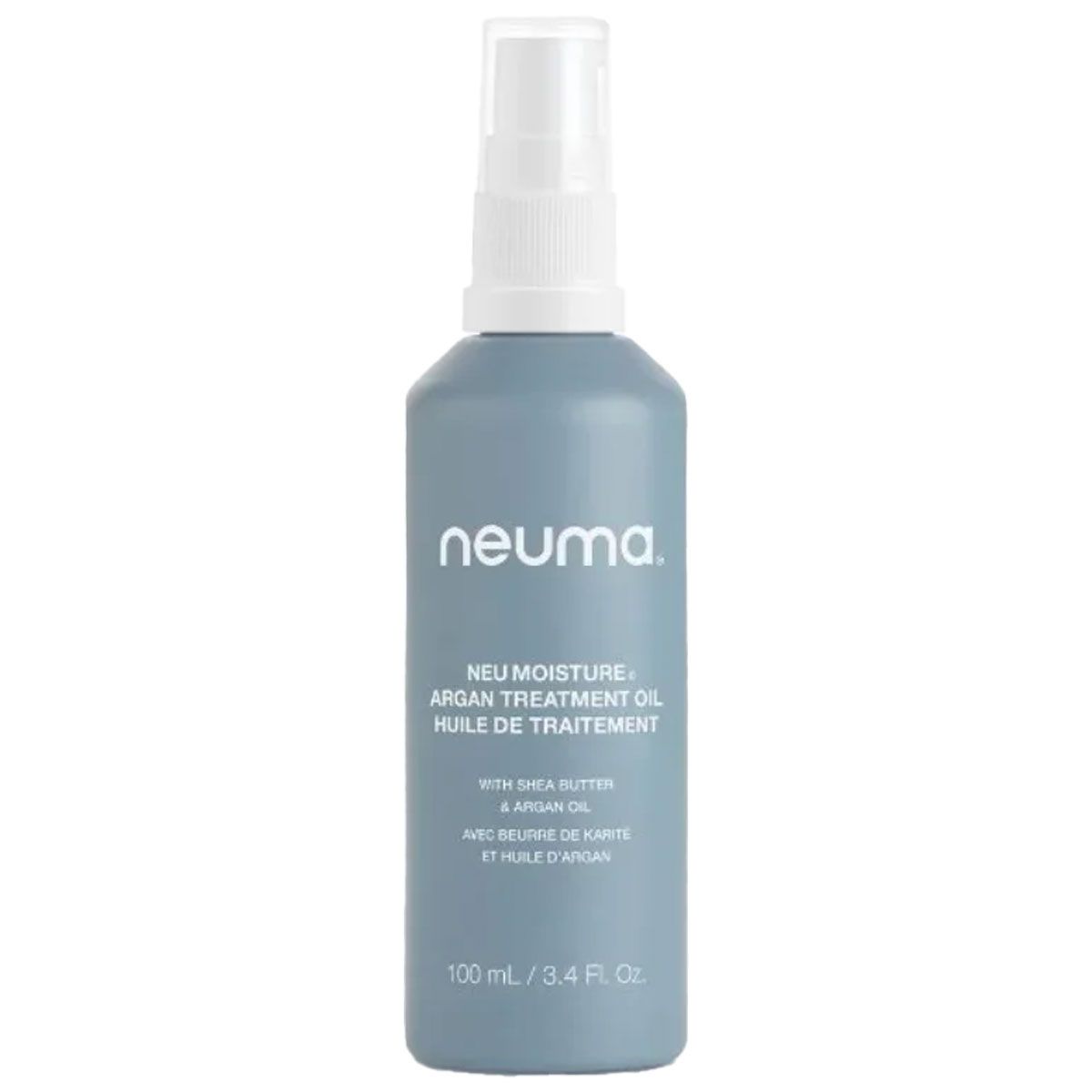 Neuma - Moisture Argan Oil Treatment 100 ml