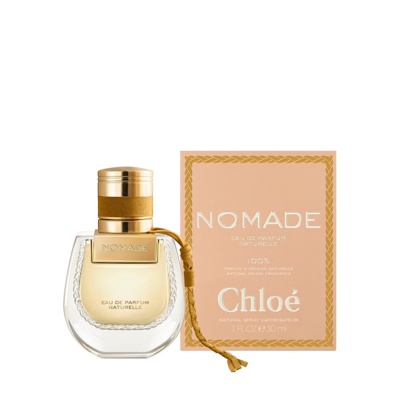 Chloé, Nomade Naturelle E.d.P. Nat.Spray