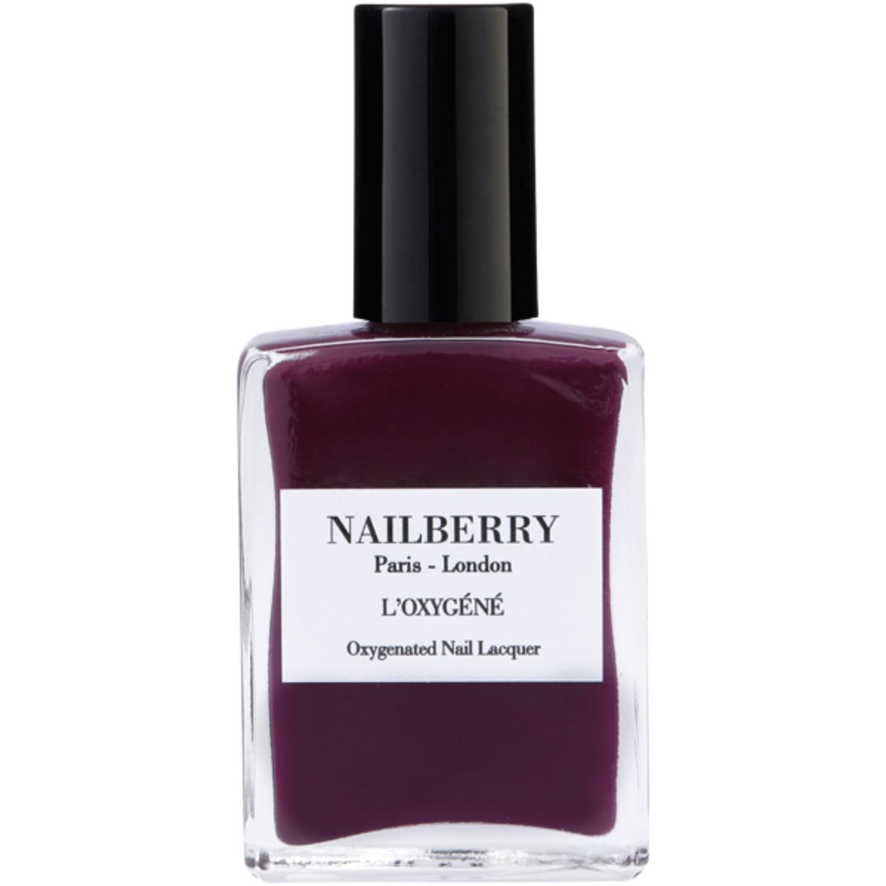 NAILBERRY, Nail Polish