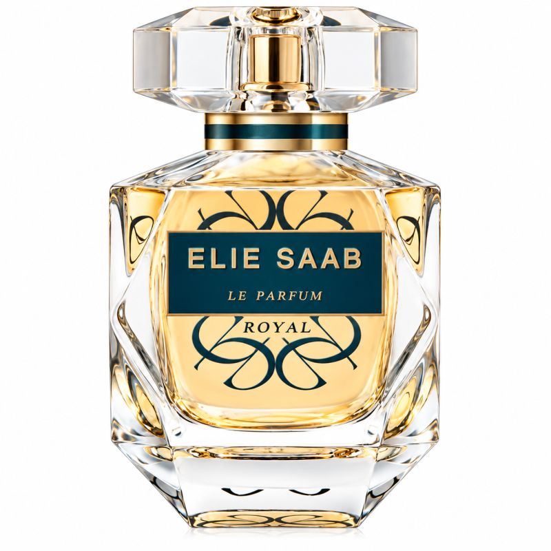 Elie Saab Le Parfum Royal EdP Nat. Spray 50 ml Eau de