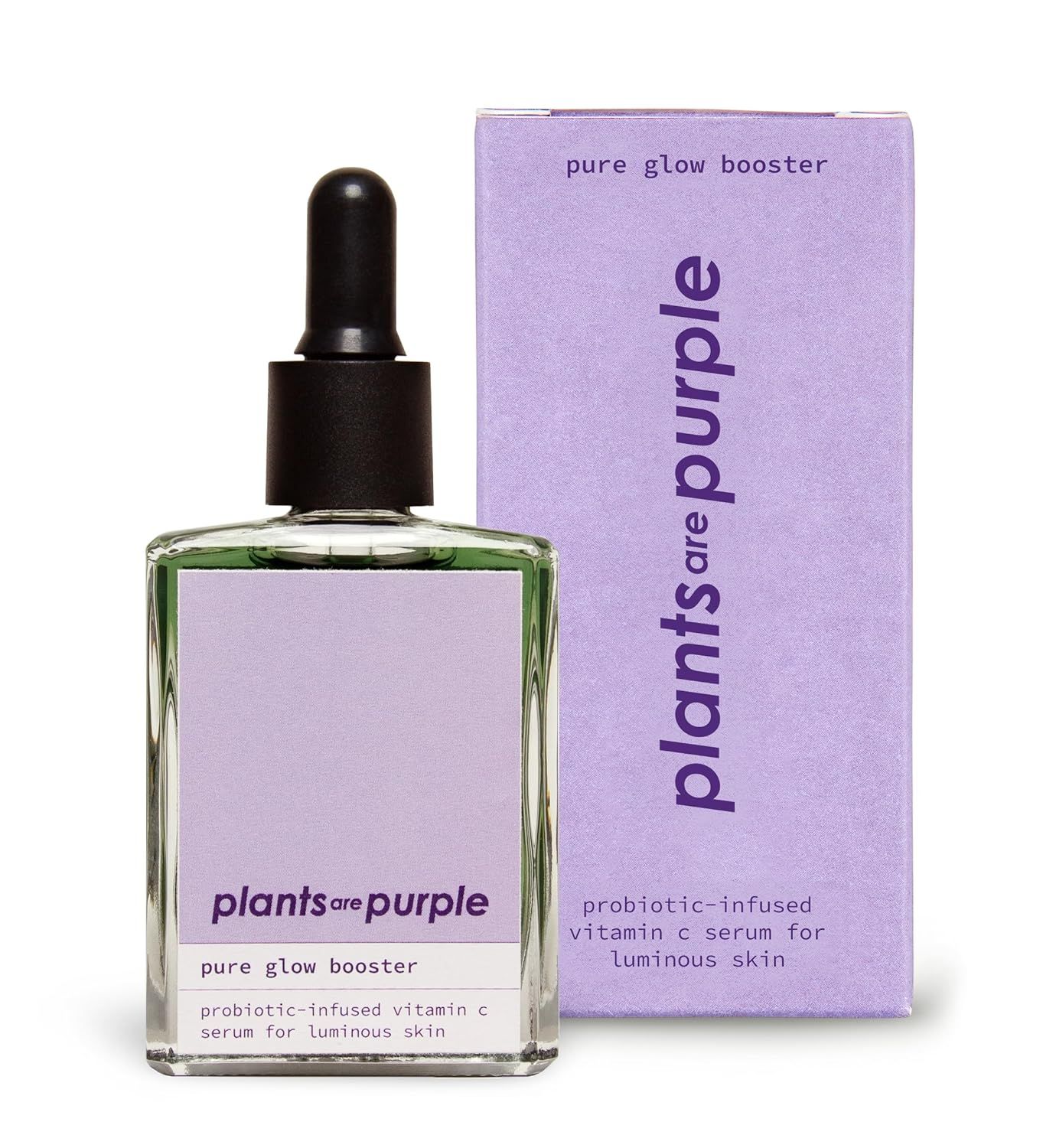 Plants are Purple® Pure Glow Booster