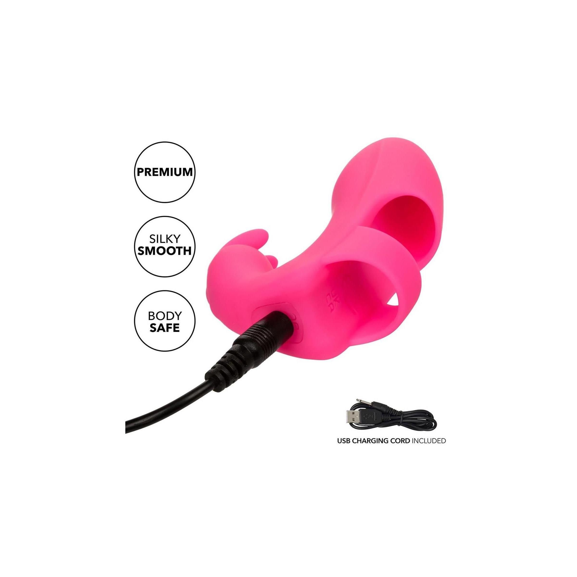 CalExotics - Silicone Marvelous Pleaser
