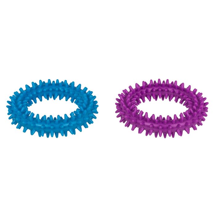 Out of the Blue Antistress-Armband, Spiky