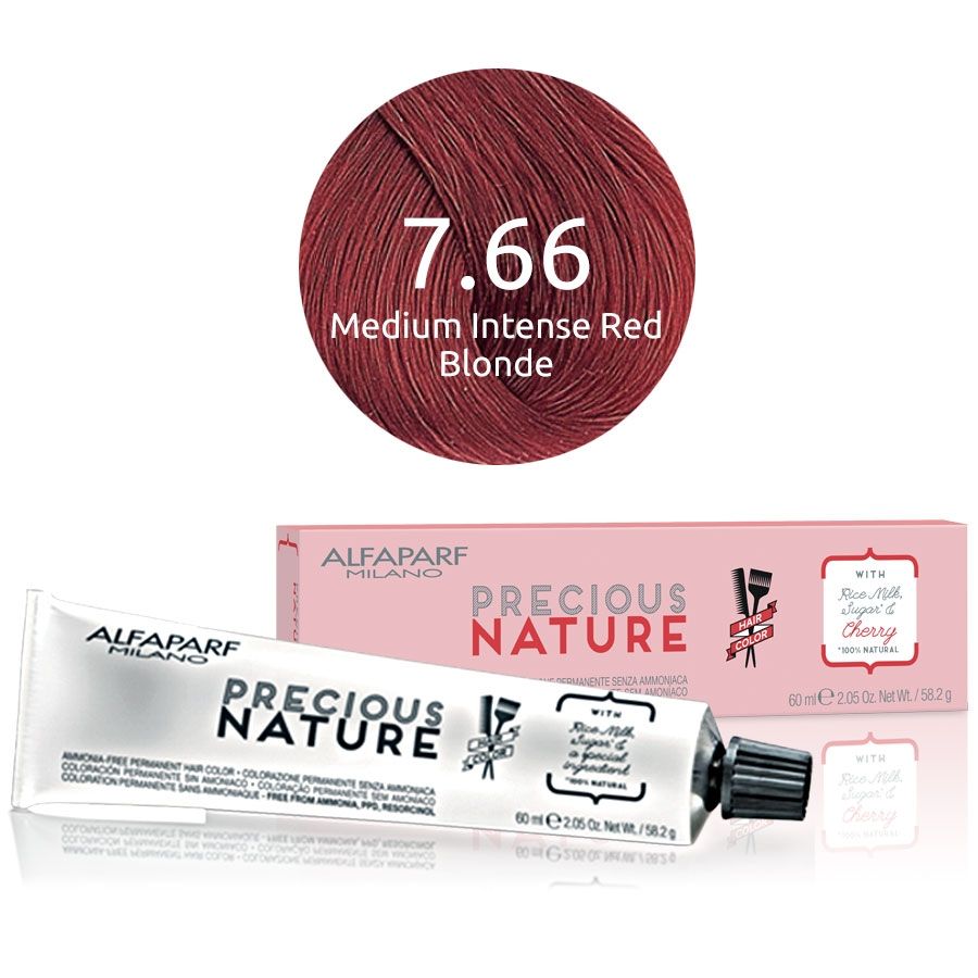 Alfaparf - Precious Nature 1 ml