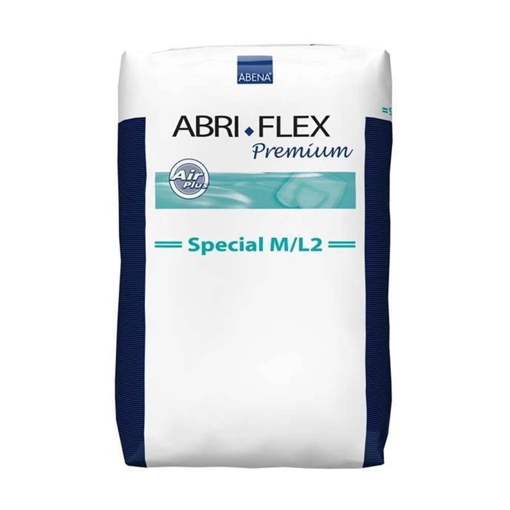 Abena Abri-Flex Premium Special M/L2
