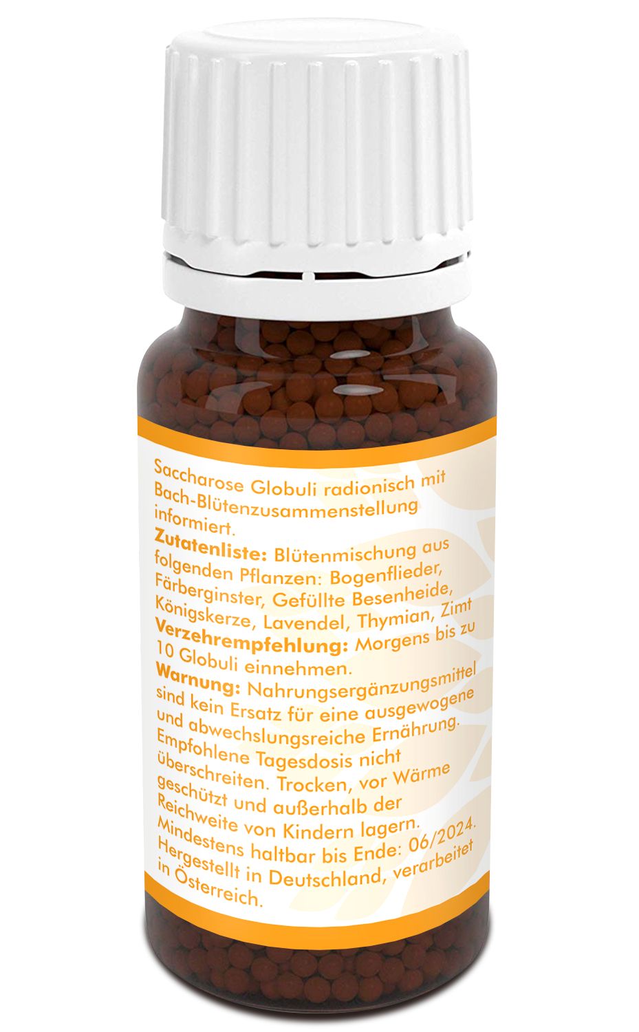 Adema Natural® | Immusil Kügelchen