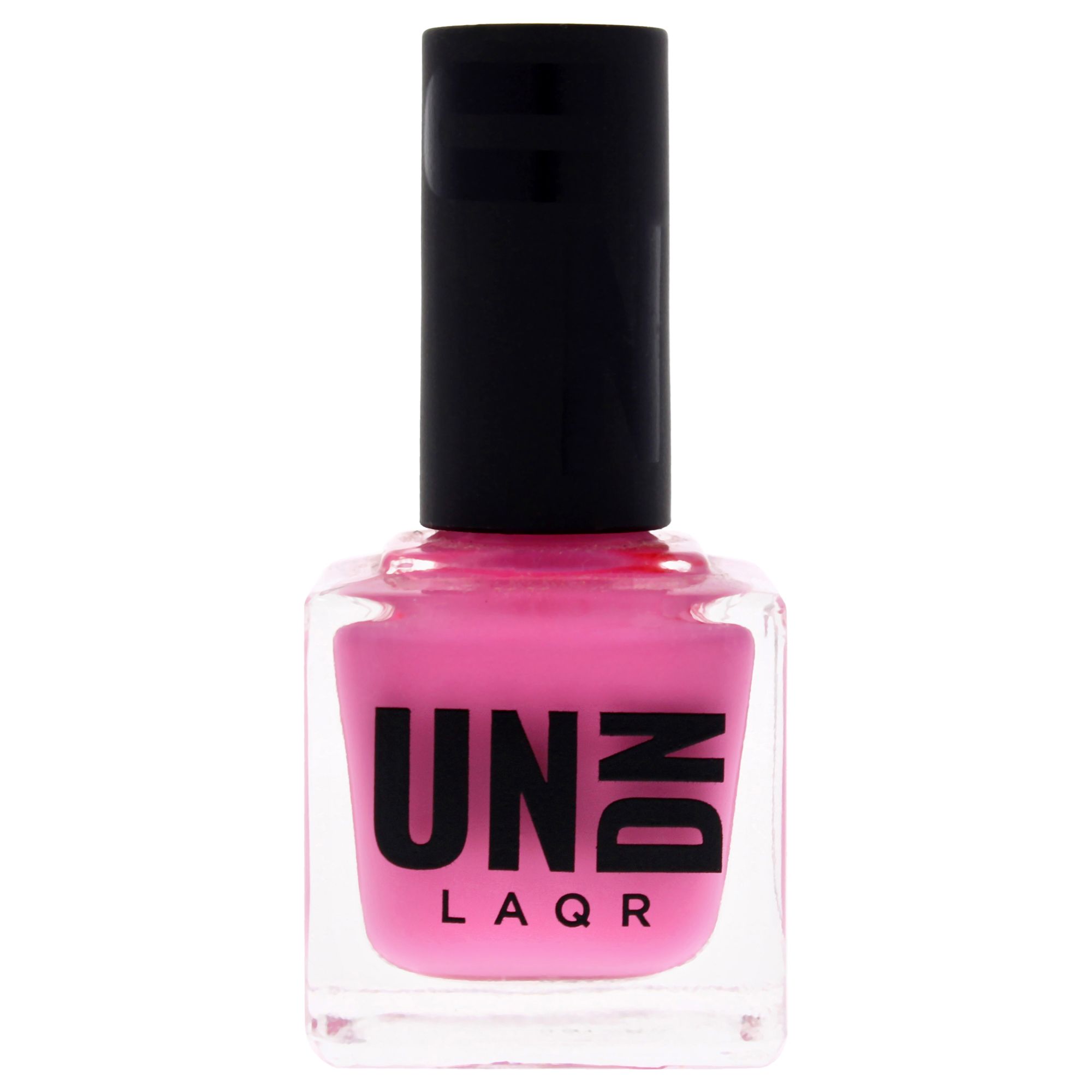 Vegan Nail Polish - 1102 Pink by Undn for Women 14,79 ml