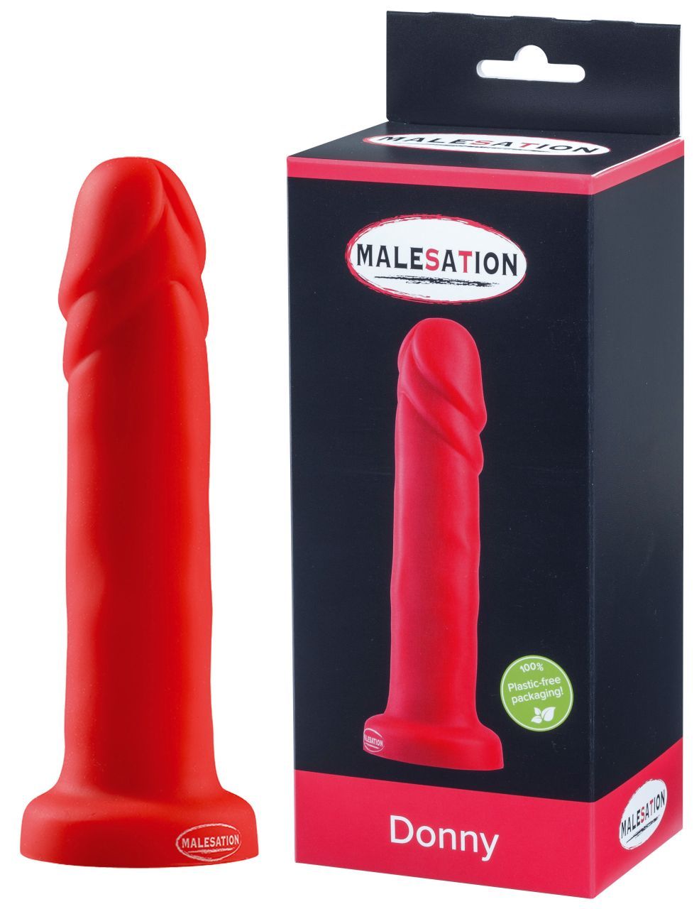 MALESATION Donny Dildo