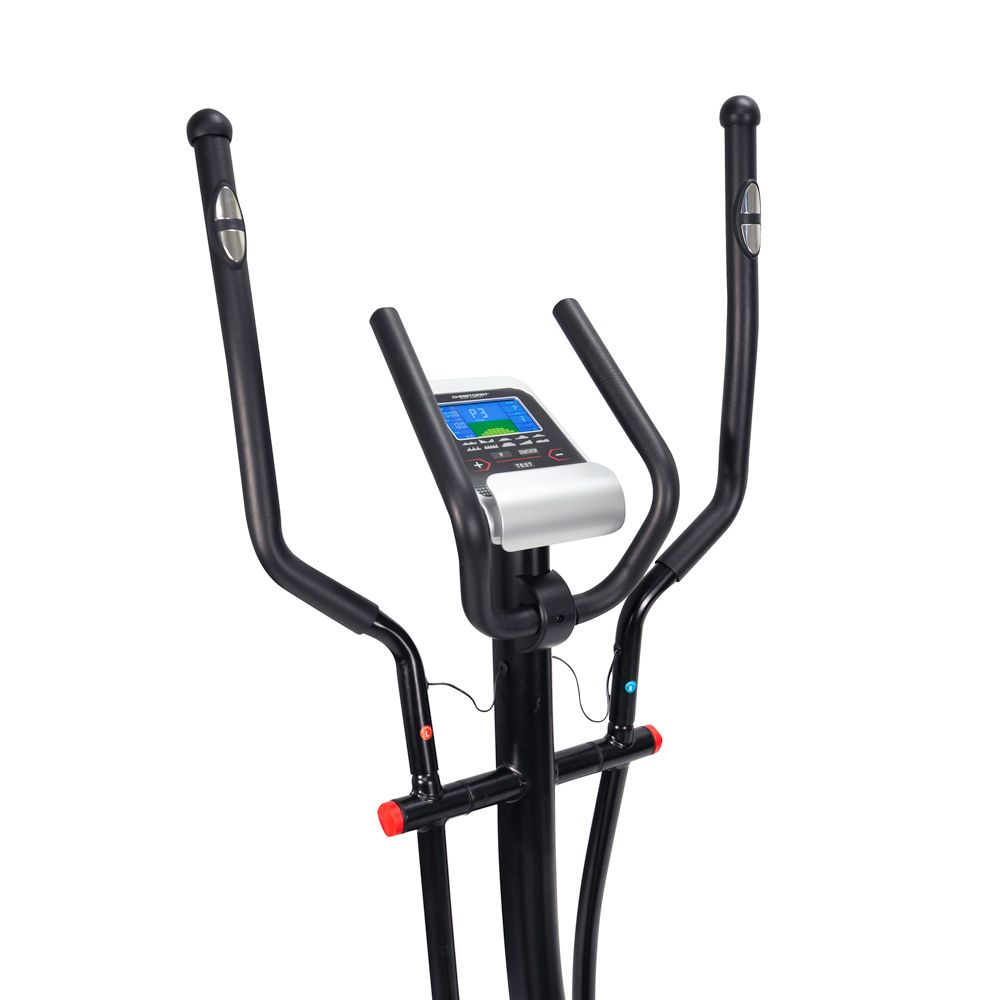 CHRISTOPEIT SPORT Crosstrainer-Ergometer AX 7000
